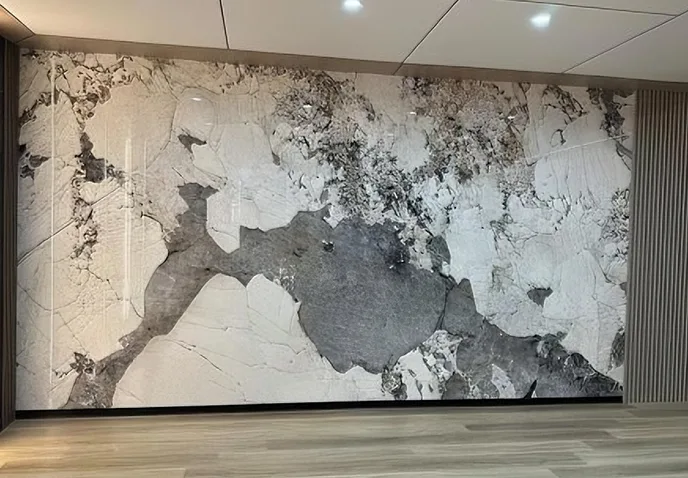 Introduzione al pannello a parete resistente agli urti.