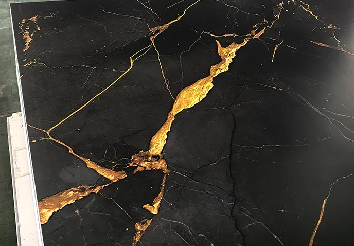 I vantaggi del pannello a parete in cristallo di carbonio.