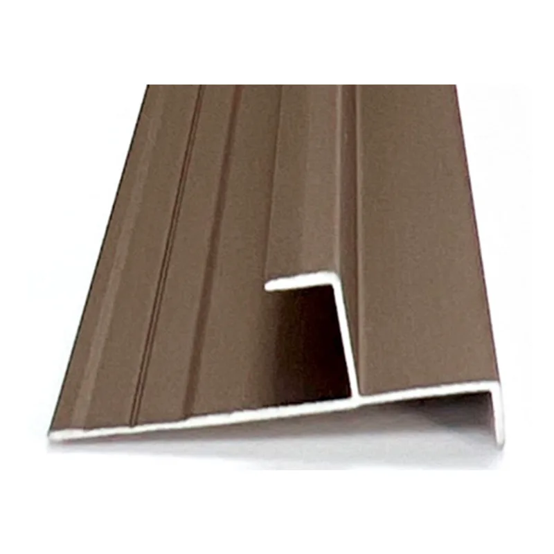 Rivestimento angolare esterno coved