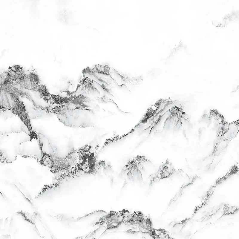 Landscape Series Marble Background Wall Panel