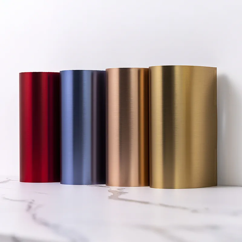 Pannello da parete in fibra di bambù solida con struttura in metallo PET