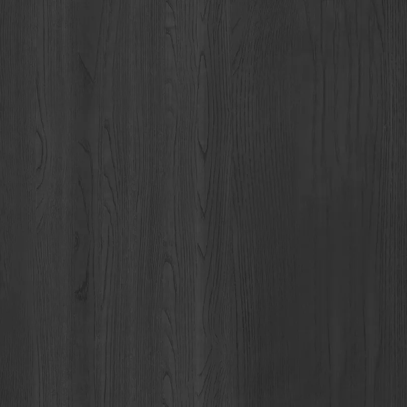 Pannello da parete in fibra di bambù solida con struttura in legno PET